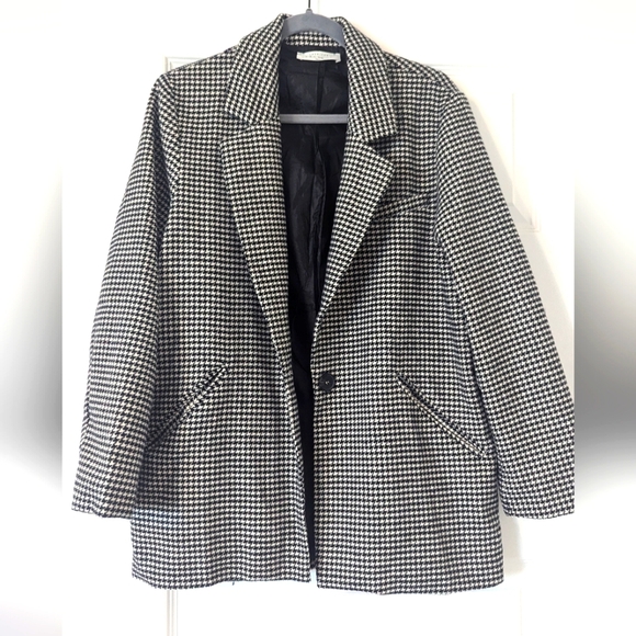 American Threads Coat, Small - Picture 1 of 4